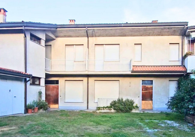 Casa Indipendente in vendita a Varedo