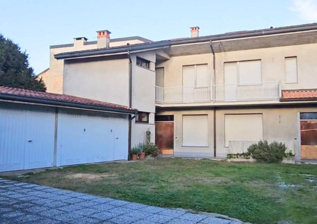 Casa Indipendente in vendita a Varedo