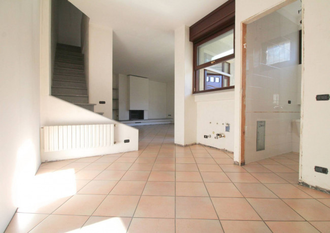 Casa Indipendente in vendita a Varedo