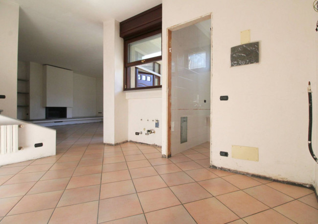 Casa Indipendente in vendita a Varedo