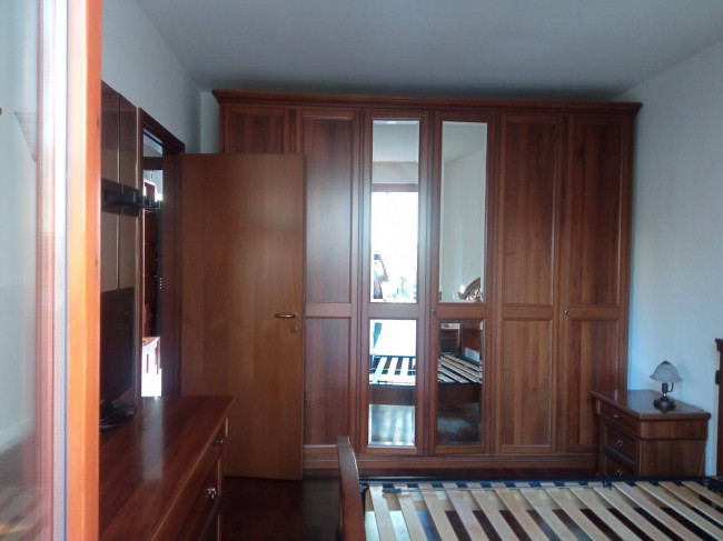 Appartamento in affitto a Varedo