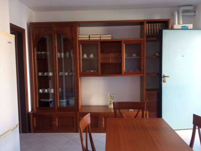 Appartamento in affitto a Varedo