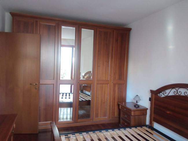 Appartamento in affitto a Varedo