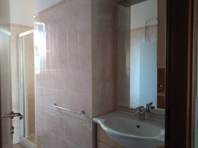 Appartamento in affitto a Varedo