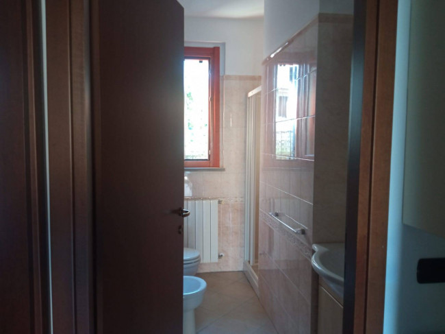 Appartamento in affitto a Varedo