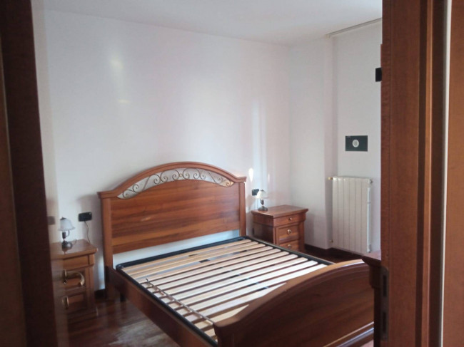 Appartamento in affitto a Varedo