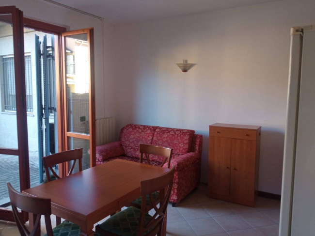 Appartamento in affitto a Varedo