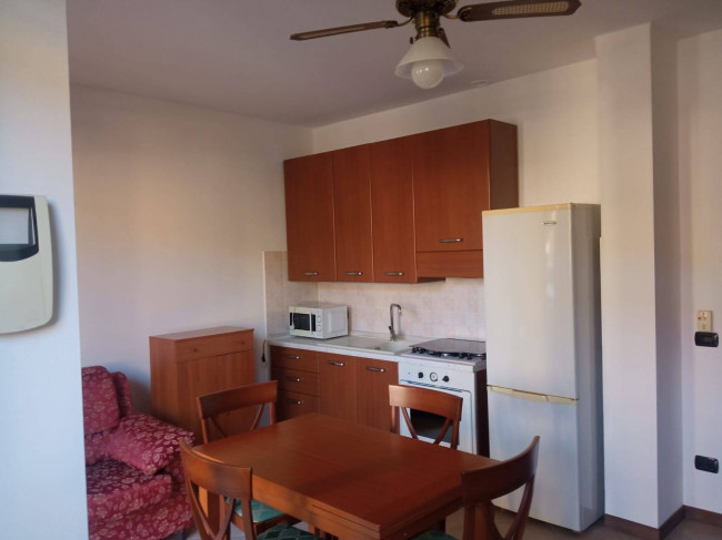 Appartamento in affitto a Varedo