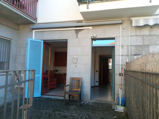 Appartamento in affitto a Varedo