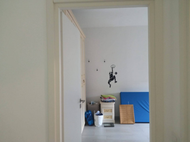 Appartamento in vendita a Limbiate