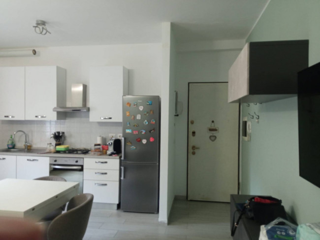 Appartamento in vendita a Limbiate