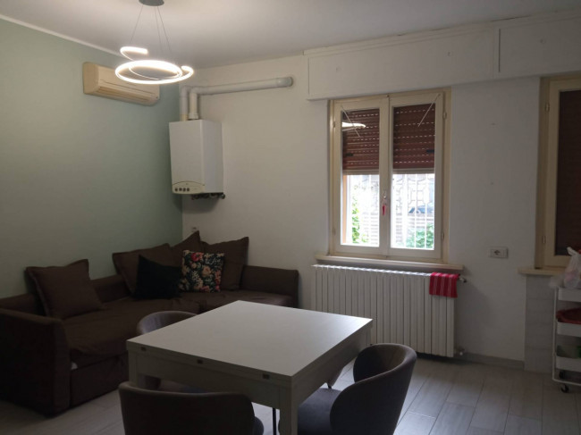 Appartamento in vendita a Limbiate