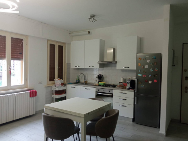 Appartamento in vendita a Limbiate