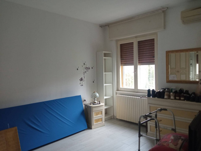 Appartamento in vendita a Limbiate