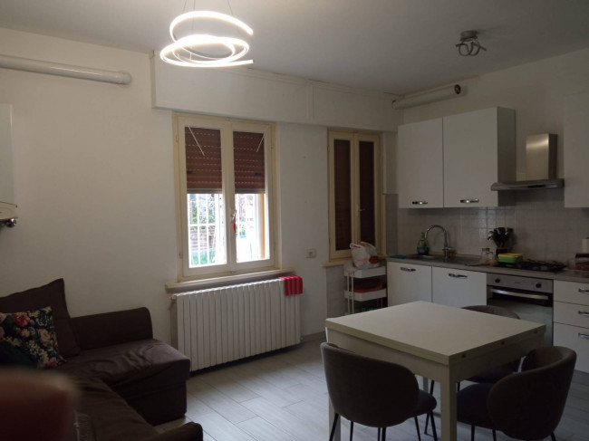 Appartamento in vendita a Limbiate