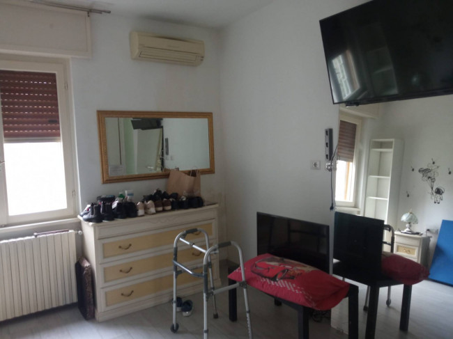 Appartamento in vendita a Limbiate