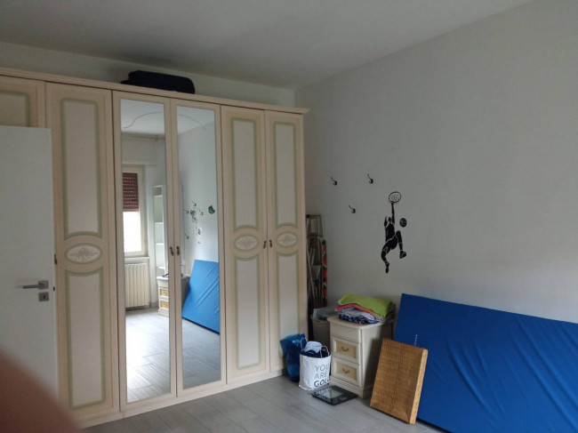 Appartamento in vendita a Limbiate