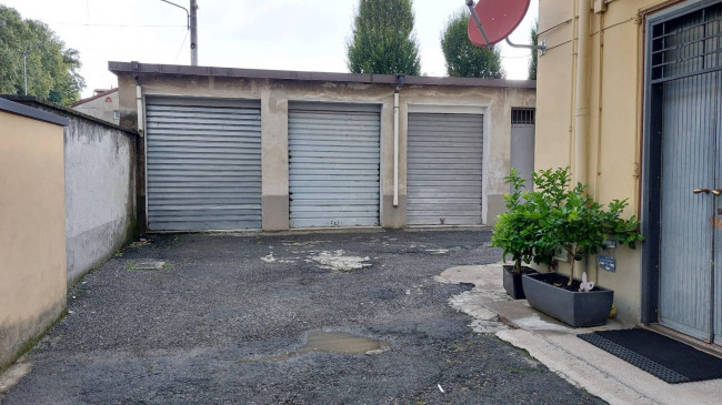 Appartamento in vendita a Limbiate