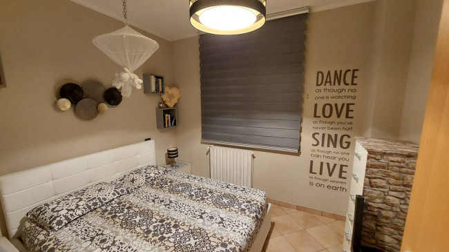 Appartamento in vendita a Limbiate