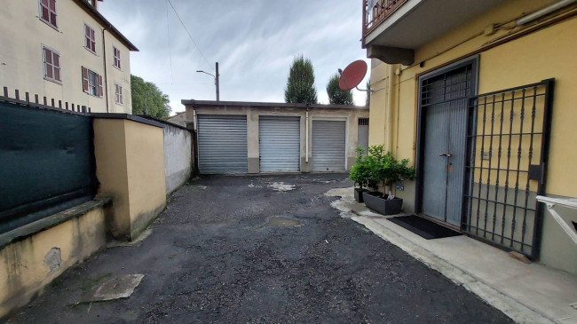 Appartamento in vendita a Limbiate