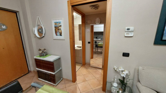 Appartamento in vendita a Limbiate