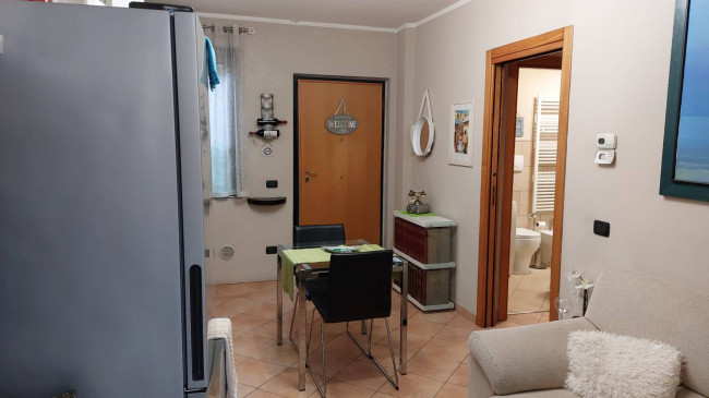 Appartamento in vendita a Limbiate