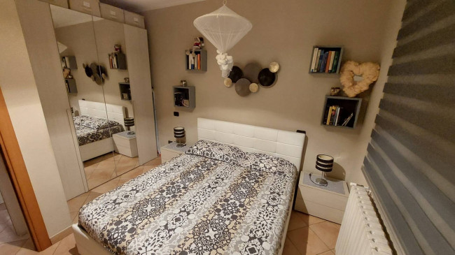 Appartamento in vendita a Limbiate