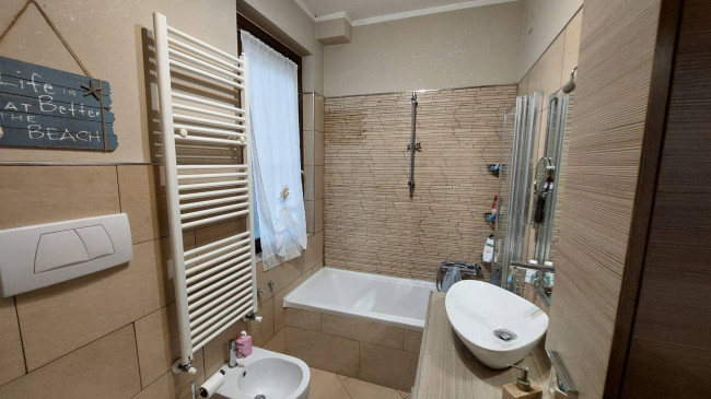 Appartamento in vendita a Limbiate