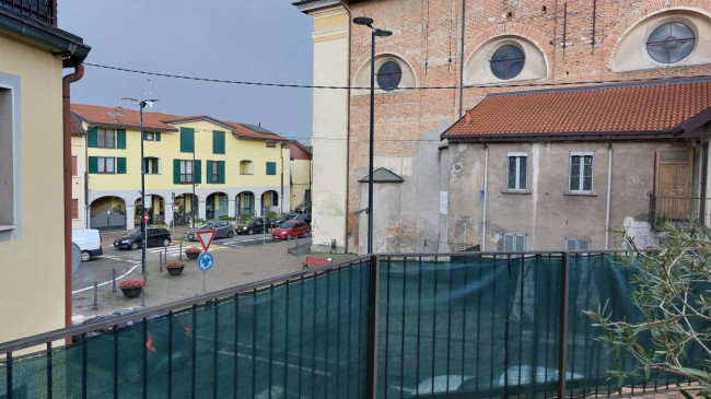 Appartamento in vendita a Limbiate