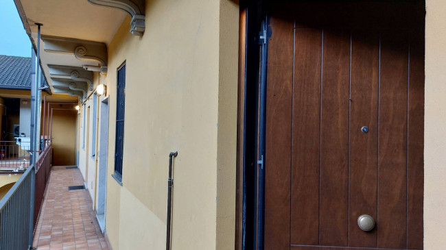 Appartamento in vendita a Limbiate