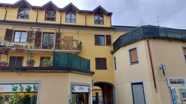 Appartamento in vendita a Limbiate