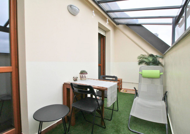 Appartamento in vendita a Limbiate