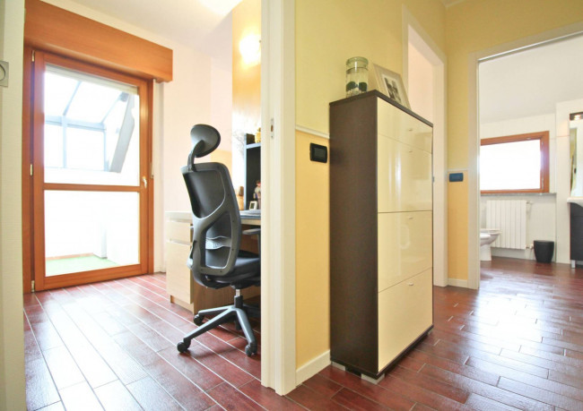 Appartamento in vendita a Limbiate