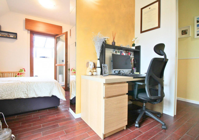 Appartamento in vendita a Limbiate