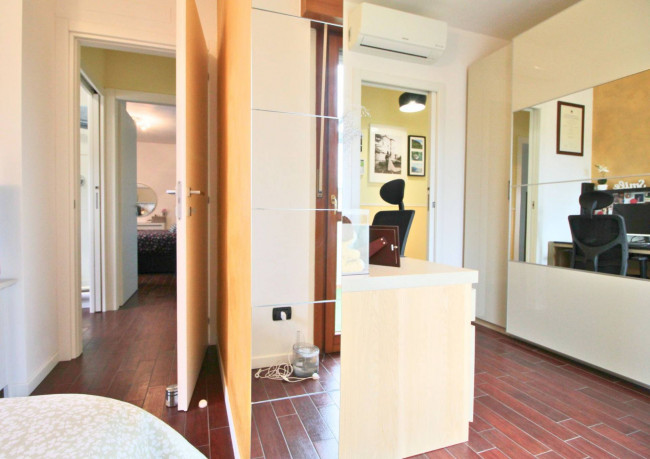 Appartamento in vendita a Limbiate