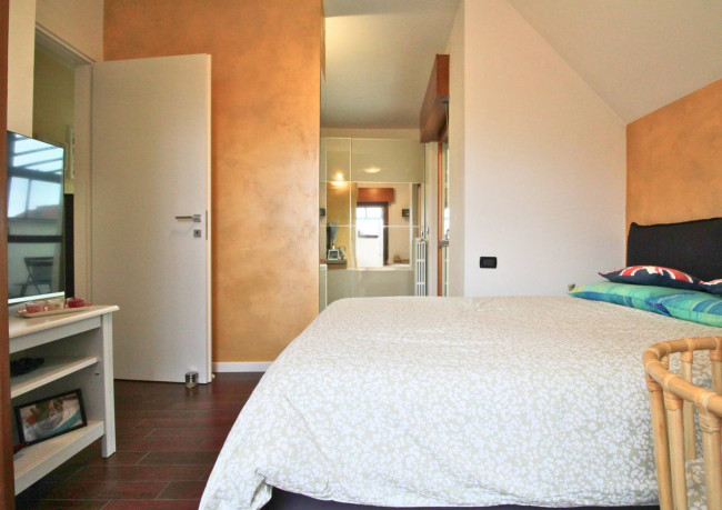 Appartamento in vendita a Limbiate