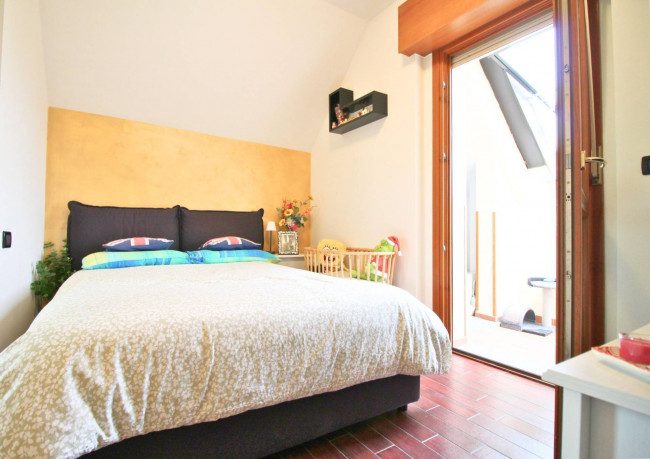 Appartamento in vendita a Limbiate