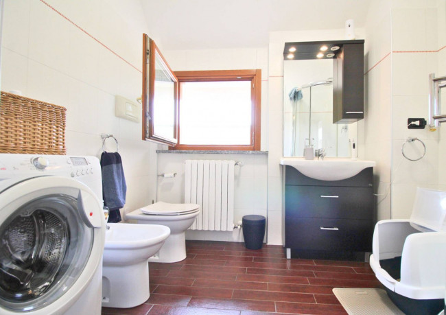 Appartamento in vendita a Limbiate