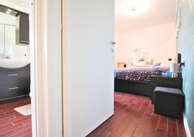 Appartamento in vendita a Limbiate