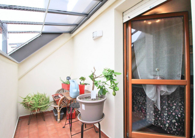 Appartamento in vendita a Limbiate