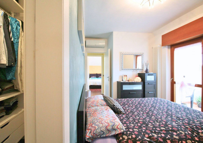 Appartamento in vendita a Limbiate