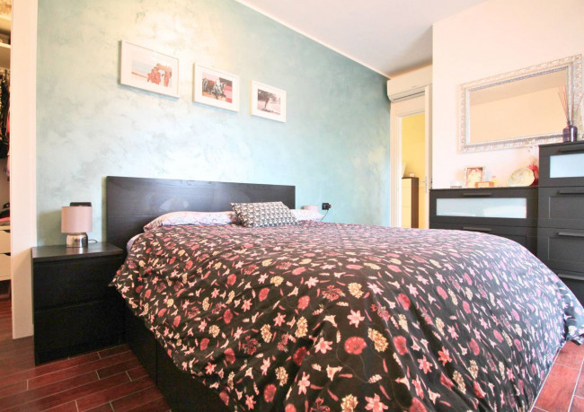 Appartamento in vendita a Limbiate