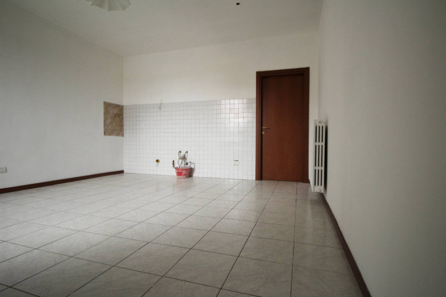 Appartamento in vendita a Seveso