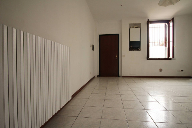 Appartamento in vendita a Seveso