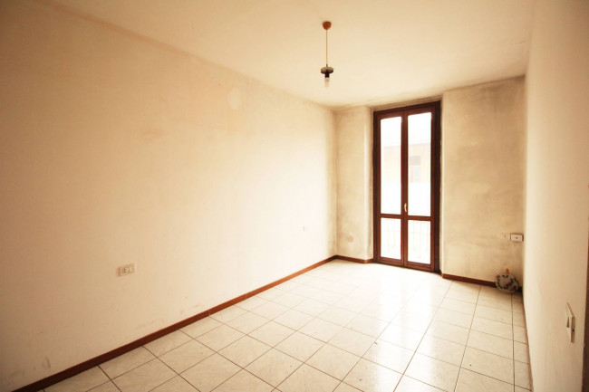 Appartamento in vendita a Seveso