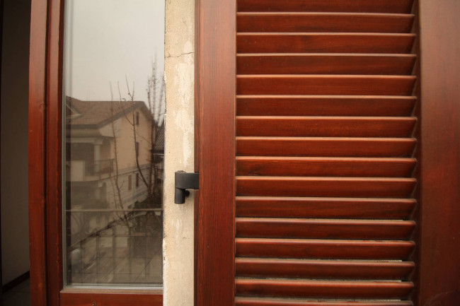 Appartamento in vendita a Seveso