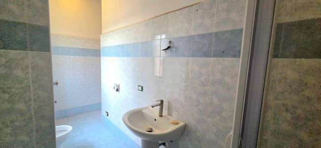 Appartamento in affitto a Varedo