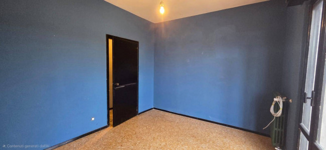 Appartamento in affitto a Varedo