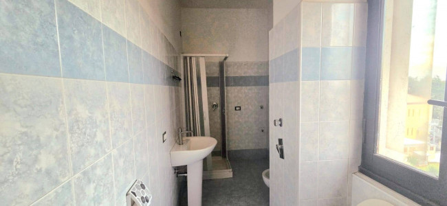 Appartamento in affitto a Varedo