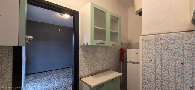 Appartamento in affitto a Varedo